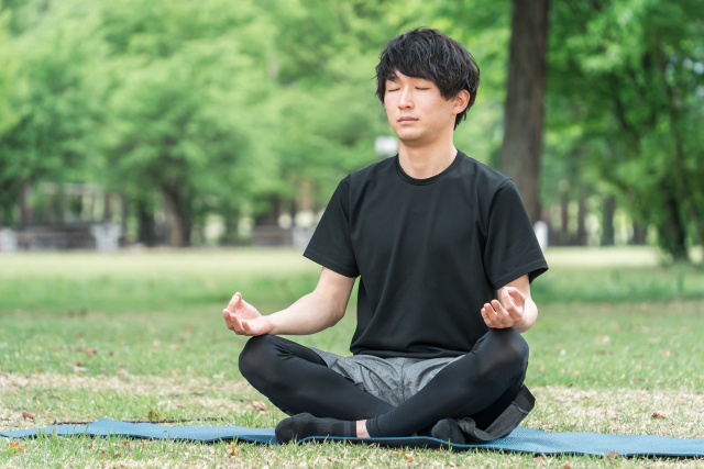 ピラティスは、男性が作ったメソッドだった