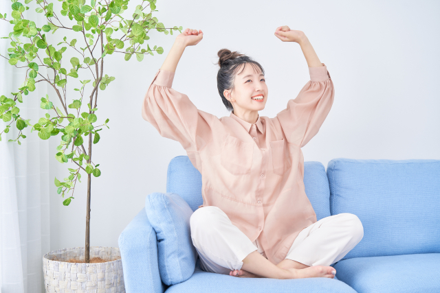 変化を感じられないのは、あなたのせいじゃない