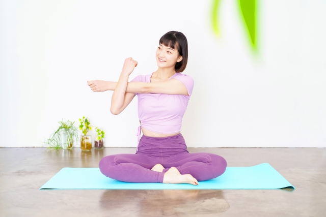 「週一じゃ効果出ない」と言われると、なんだかつらくなる
