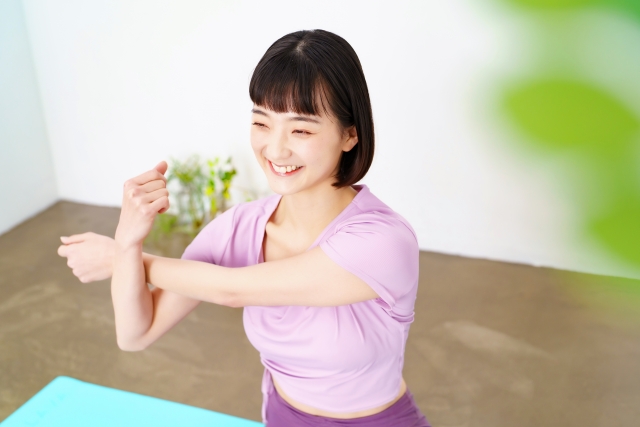 マットが向いていそうなとき