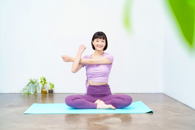 大事なのは、硬さより「力みが抜けているか」